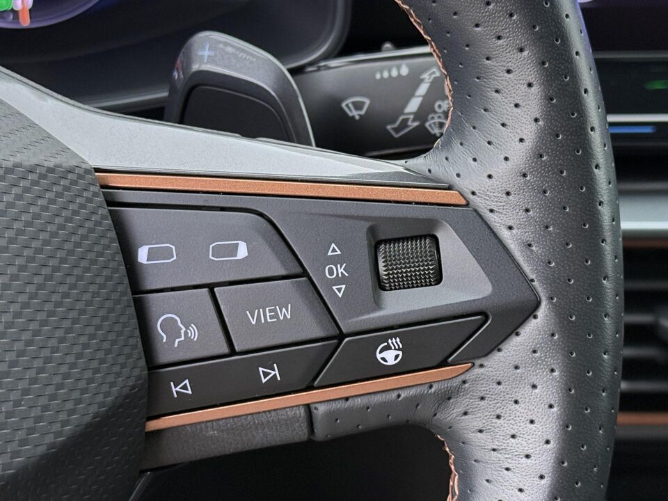 CUPRA Formentor 1.4 e-HYBRID VZ