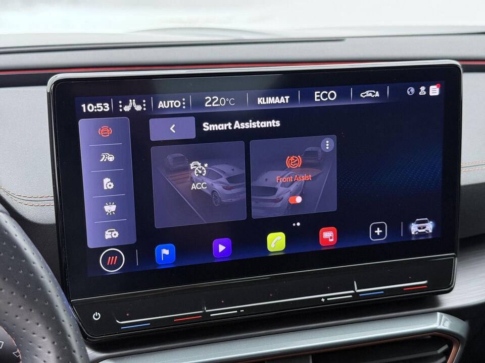 CUPRA Formentor 1.4 e-HYBRID VZ