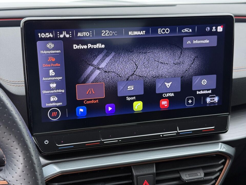 CUPRA Formentor 1.4 e-HYBRID VZ
