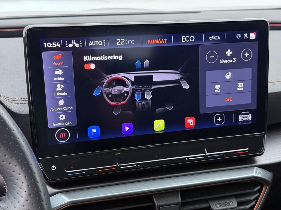 CUPRA Formentor 1.4 e-HYBRID VZ