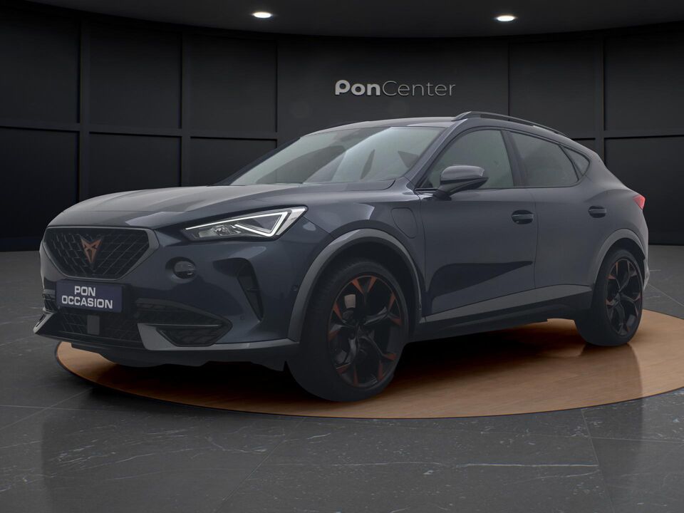 CUPRA Formentor 1.4 e-HYBRID VZ