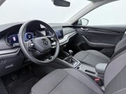 Škoda Octavia Combi 1.0 TSI Ambition