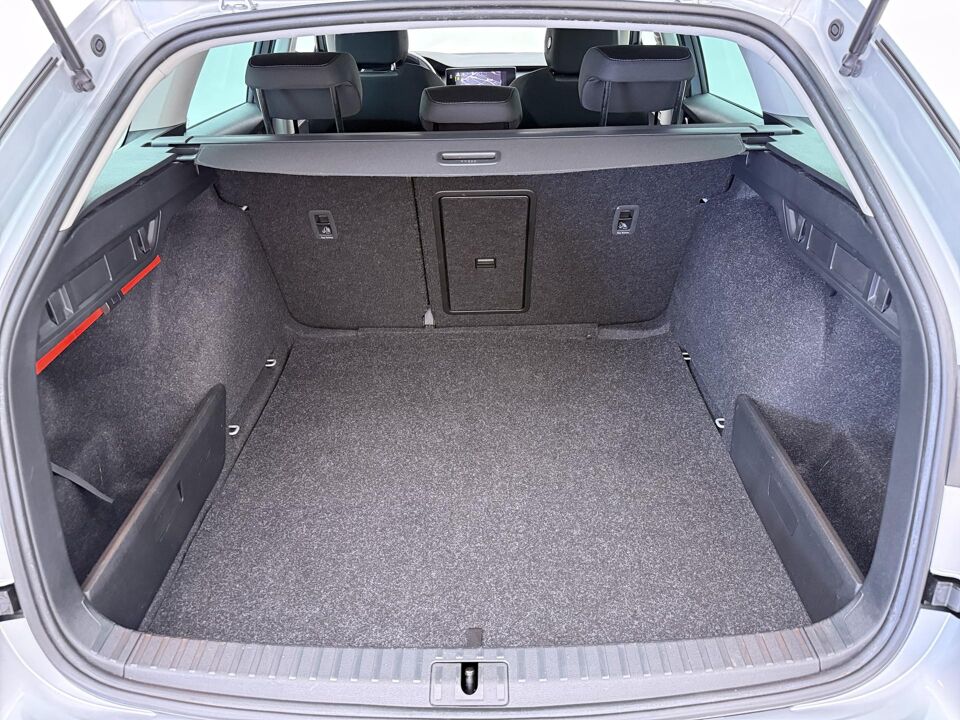 Škoda Octavia Combi 1.0 TSI Ambition
