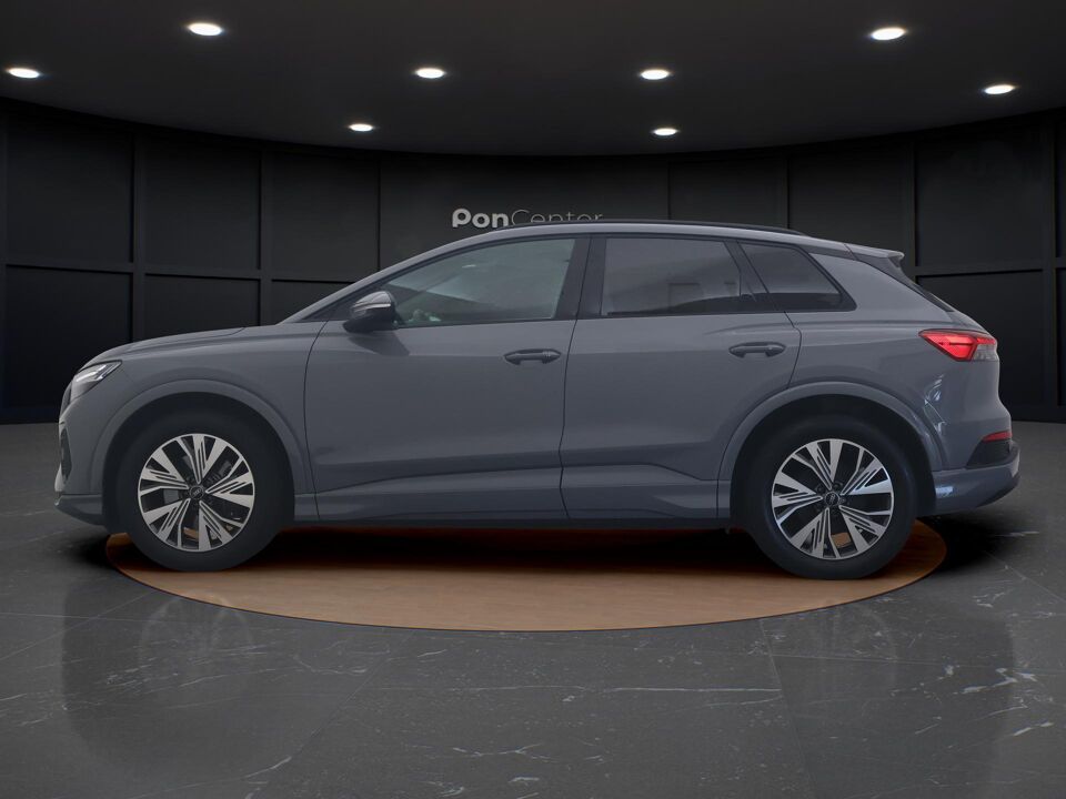 Audi Q4 e-tron 45 quattro Advanced edition 82 kWh