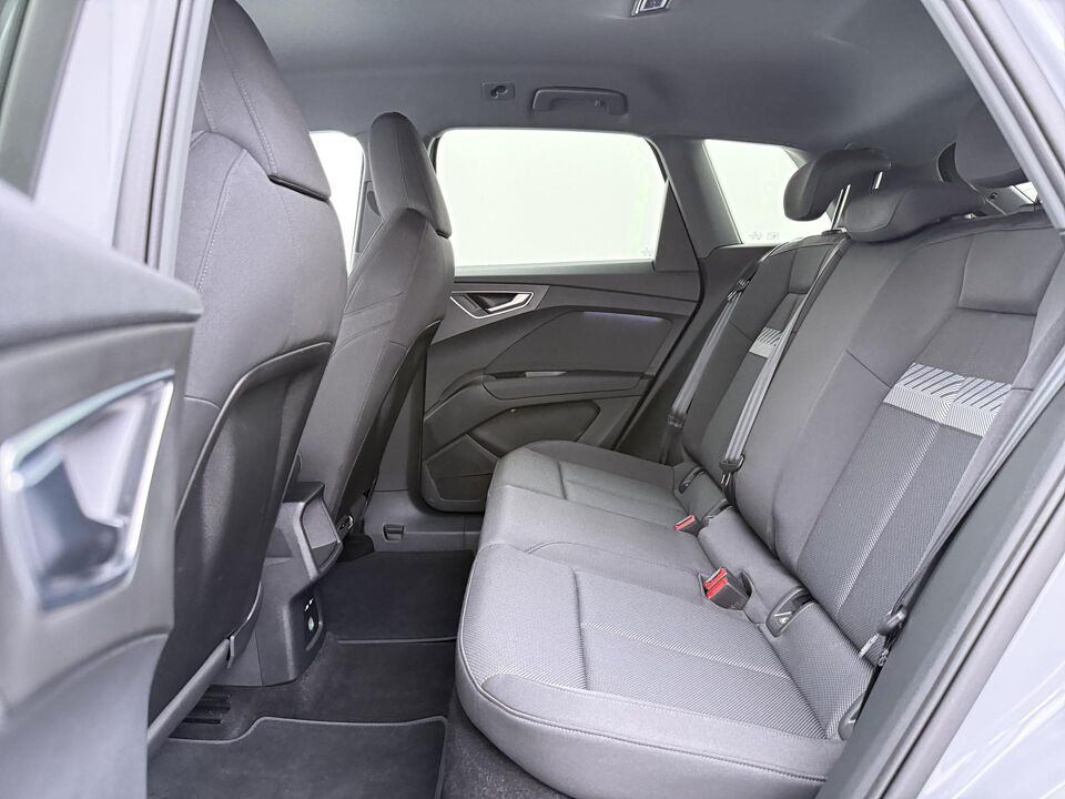 Audi Q4 e-tron 45 quattro Advanced edition 82 kWh