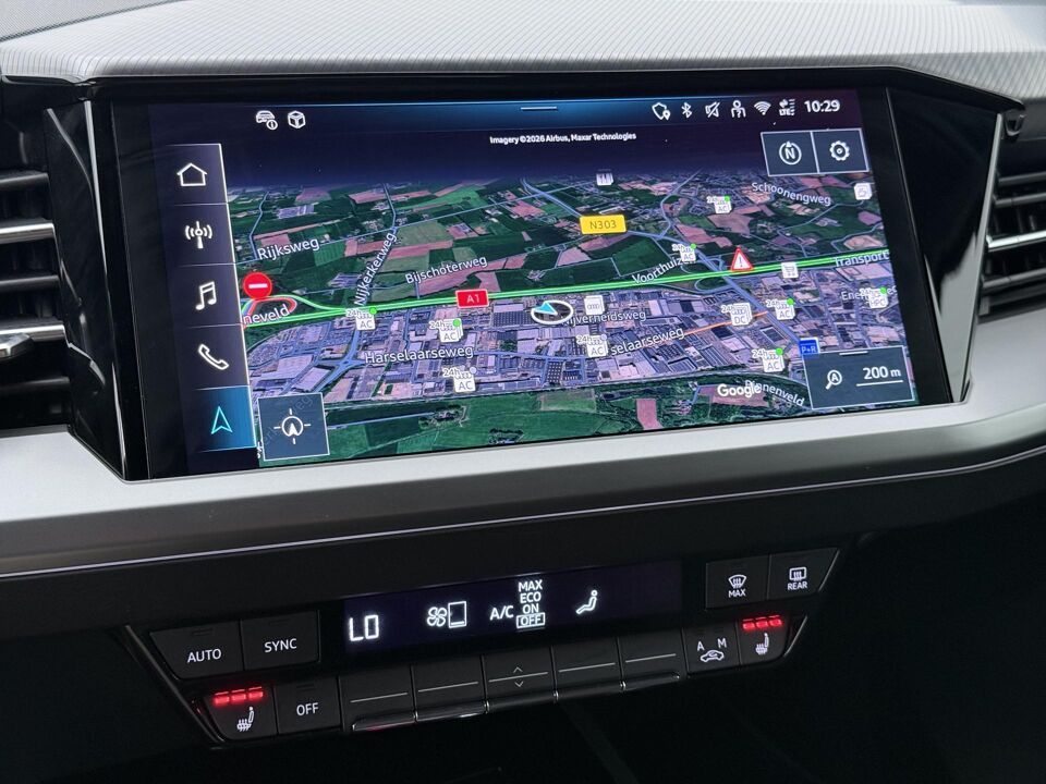 Audi Q4 e-tron 45 quattro Advanced edition 82 kWh