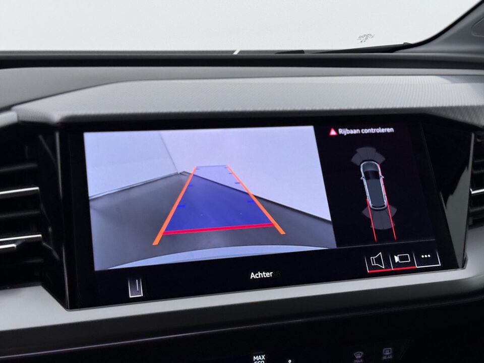 Audi Q4 e-tron 45 quattro Advanced edition 82 kWh