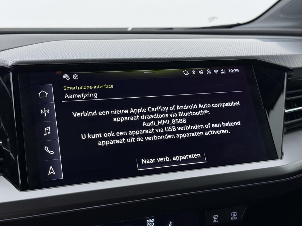 Audi Q4 e-tron 45 quattro Advanced edition 82 kWh
