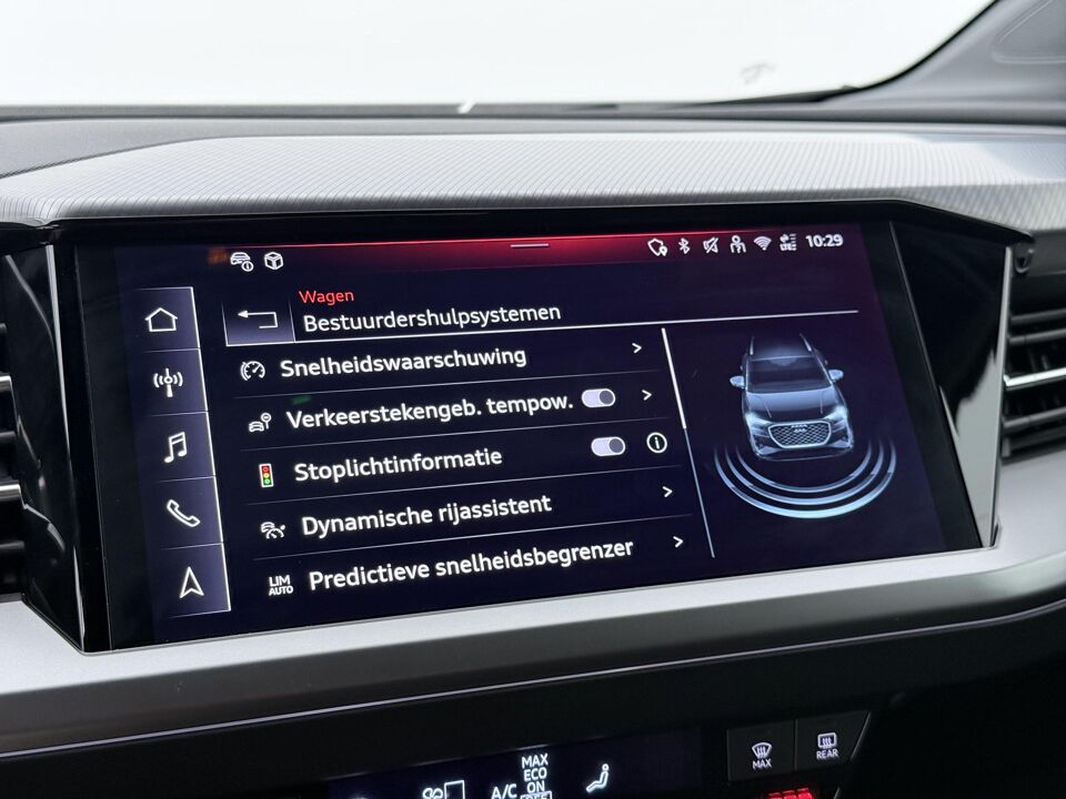 Audi Q4 e-tron 45 quattro Advanced edition 82 kWh