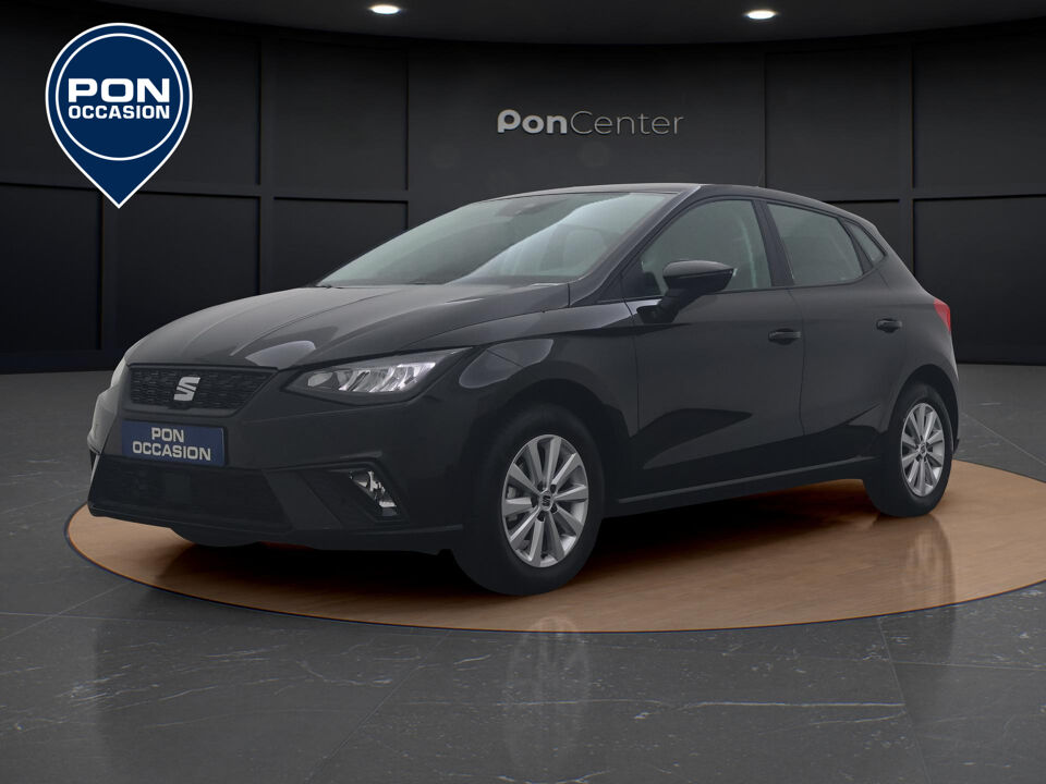 SEAT Ibiza 1.0 EcoTSI Style Plus