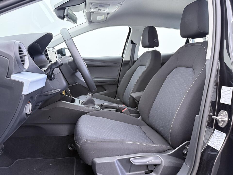 SEAT Ibiza 1.0 EcoTSI Style Plus
