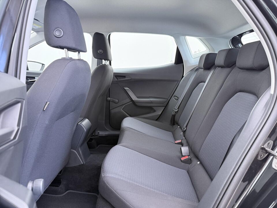 SEAT Ibiza 1.0 EcoTSI Style Plus