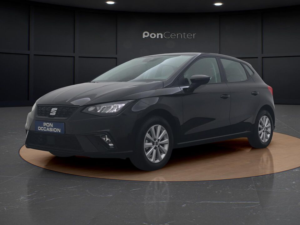 SEAT Ibiza 1.0 EcoTSI Style Plus