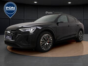 Audi Q8 Sportback e-tron 55 Quattro S-line 115 kWh