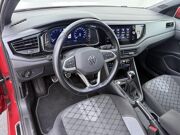 Volkswagen Polo 1.0 TSI R-Line