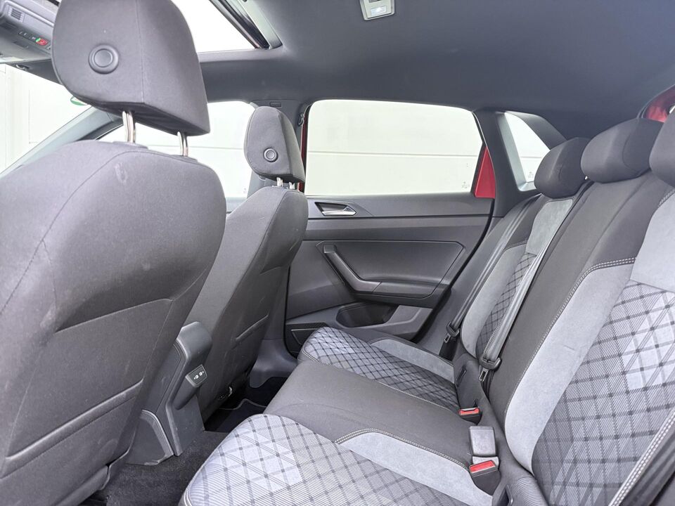 Volkswagen Polo 1.0 TSI R-Line
