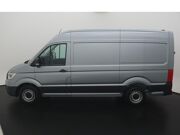 VW-Bedrijfswagens Crafter (GP) 30 2.0 TDI 140 PK Autom. L3H3 Highline