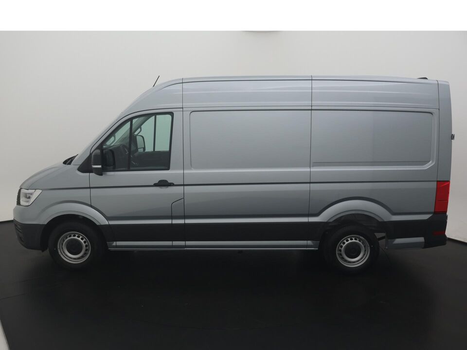 VW-Bedrijfswagens Crafter (GP) 30 2.0 TDI 140 PK Autom. L3H3 Highline