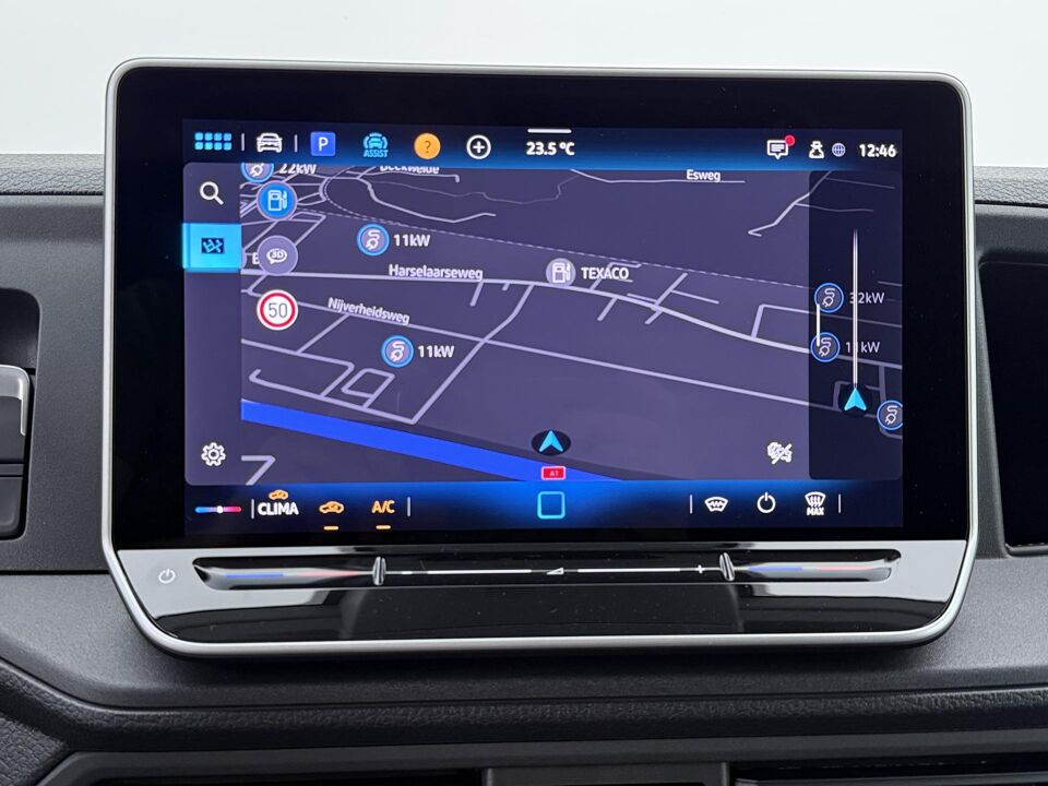 VW-Bedrijfswagens Crafter (GP) 30 2.0 TDI 140 PK Autom. L3H3 Highline