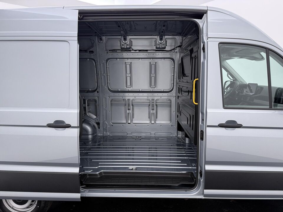 VW-Bedrijfswagens Crafter (GP) 30 2.0 TDI 140 PK Autom. L3H3 Highline
