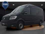 VW-Bedrijfswagens Crafter (GP) 30 2.0 TDI 140 PK Autom. L3H3 Highline