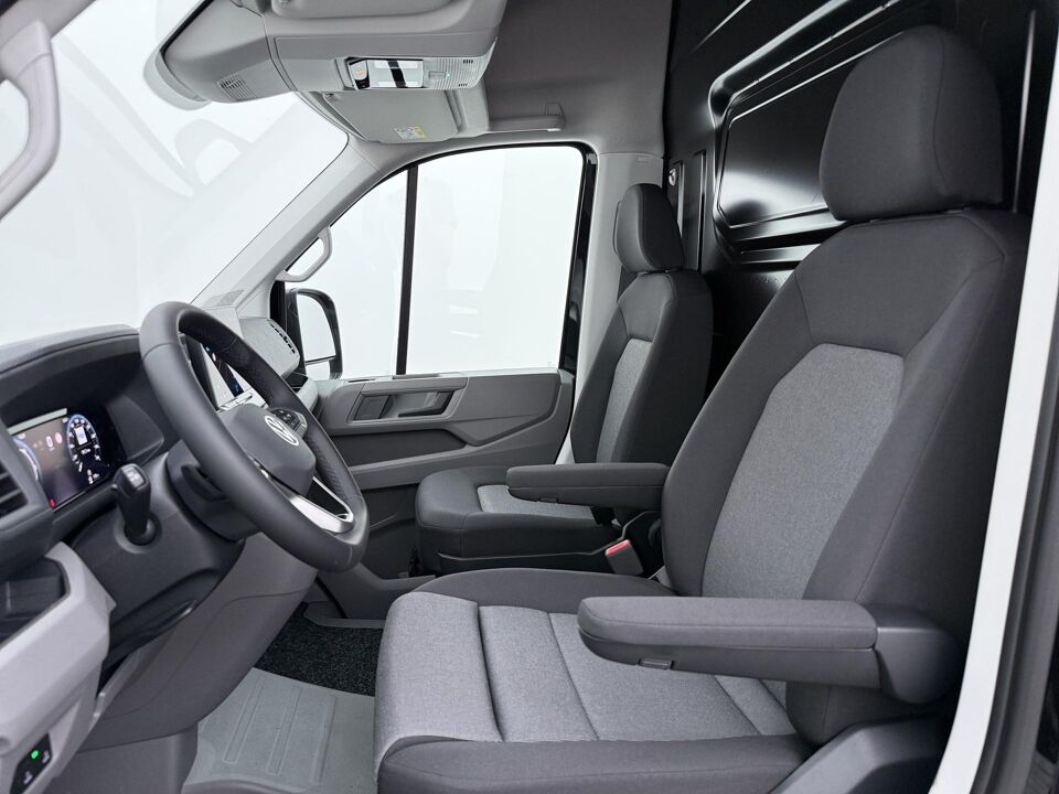 VW-Bedrijfswagens Crafter (GP) 30 2.0 TDI 140 PK Autom. L3H3 Highline