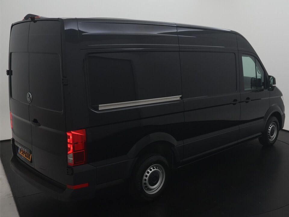 VW-Bedrijfswagens Crafter (GP) 30 2.0 TDI 140 PK Autom. L3H3 Highline