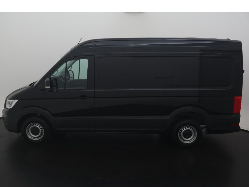 VW-Bedrijfswagens Crafter (GP) 30 2.0 TDI 140 PK Autom. L3H3 Highline