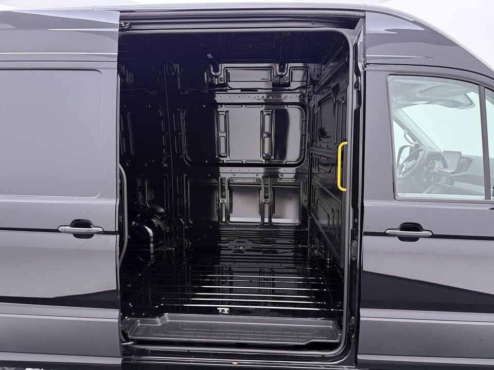 VW-Bedrijfswagens Crafter (GP) 30 2.0 TDI 140 PK Autom. L3H3 Highline