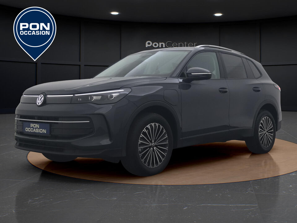 Volkswagen Tiguan 1.5 eHybrid Life