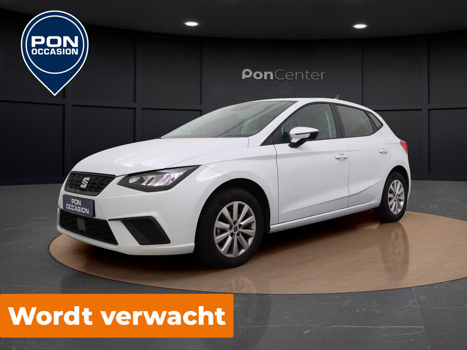 SEAT Ibiza 1.0 Eco TSI Style