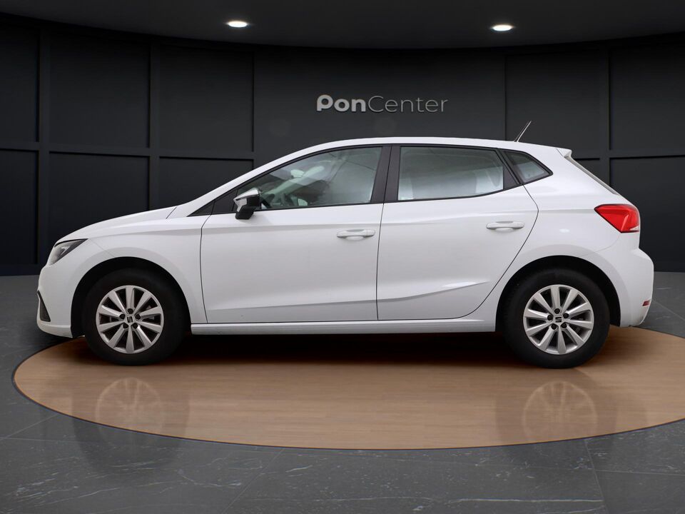SEAT Ibiza 1.0 Eco TSI Style