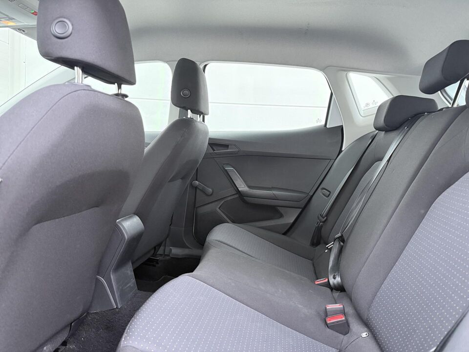 SEAT Ibiza 1.0 Eco TSI Style