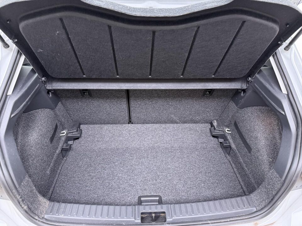 SEAT Ibiza 1.0 Eco TSI Style