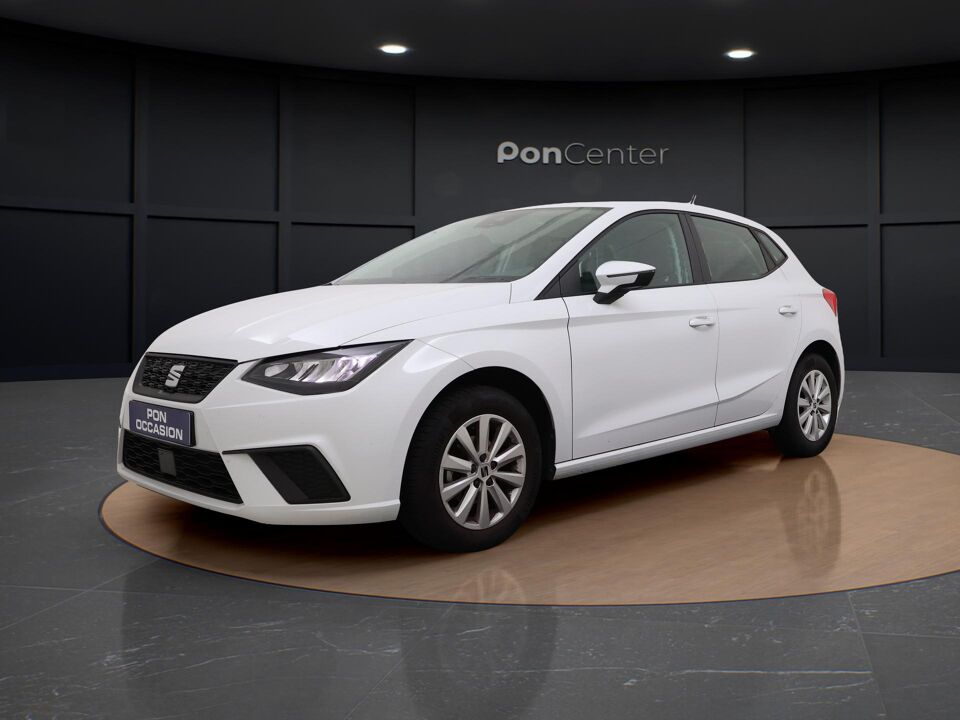 SEAT Ibiza 1.0 Eco TSI Style