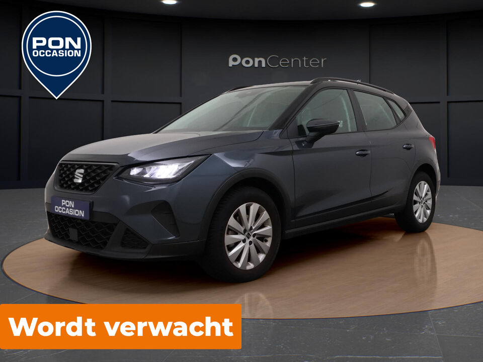 SEAT Arona 1.0 Eco TSI Style
