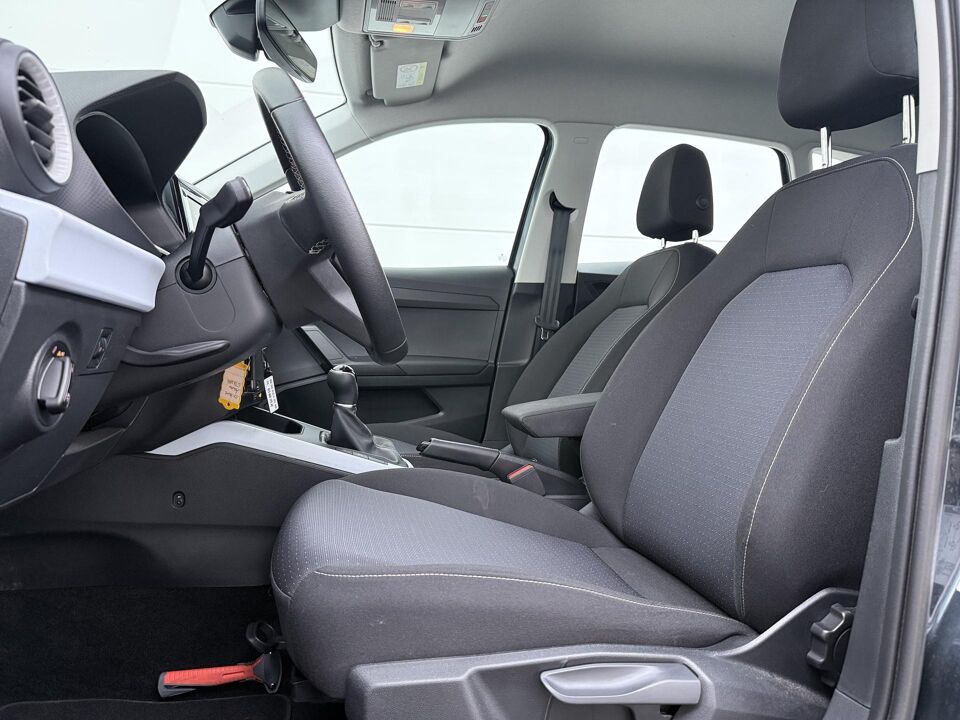SEAT Arona 1.0 Eco TSI Style