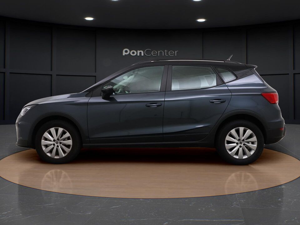 SEAT Arona 1.0 Eco TSI Style