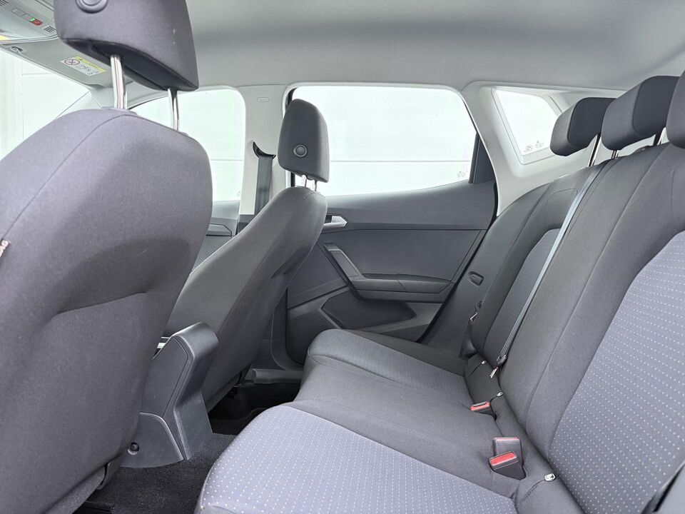 SEAT Arona 1.0 Eco TSI Style
