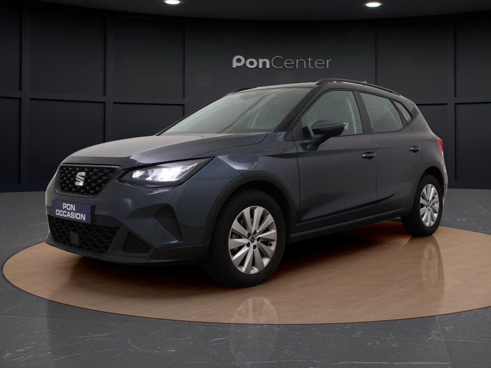 SEAT Arona 1.0 Eco TSI Style