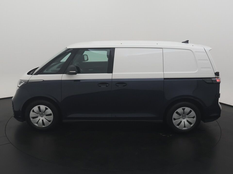 VW-Bedrijfswagens ID. Buzz Cargo 77 kWh