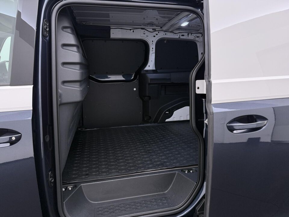 VW-Bedrijfswagens ID. Buzz Cargo 77 kWh