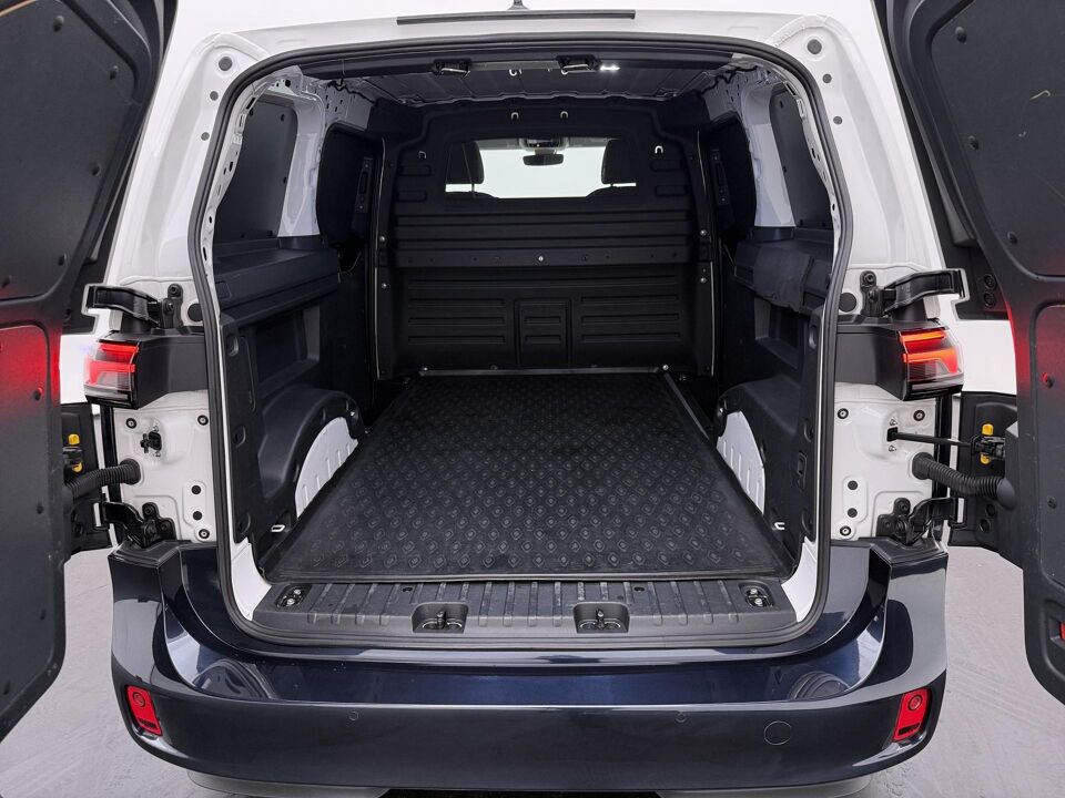 VW-Bedrijfswagens ID. Buzz Cargo 77 kWh