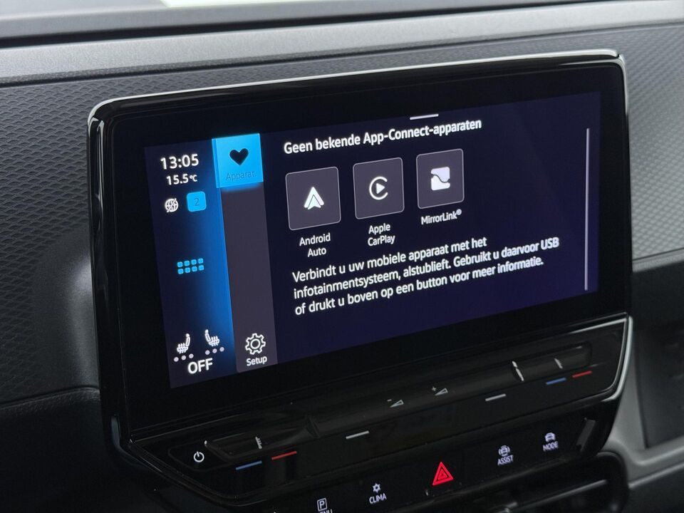 VW-Bedrijfswagens ID. Buzz Cargo 77 kWh