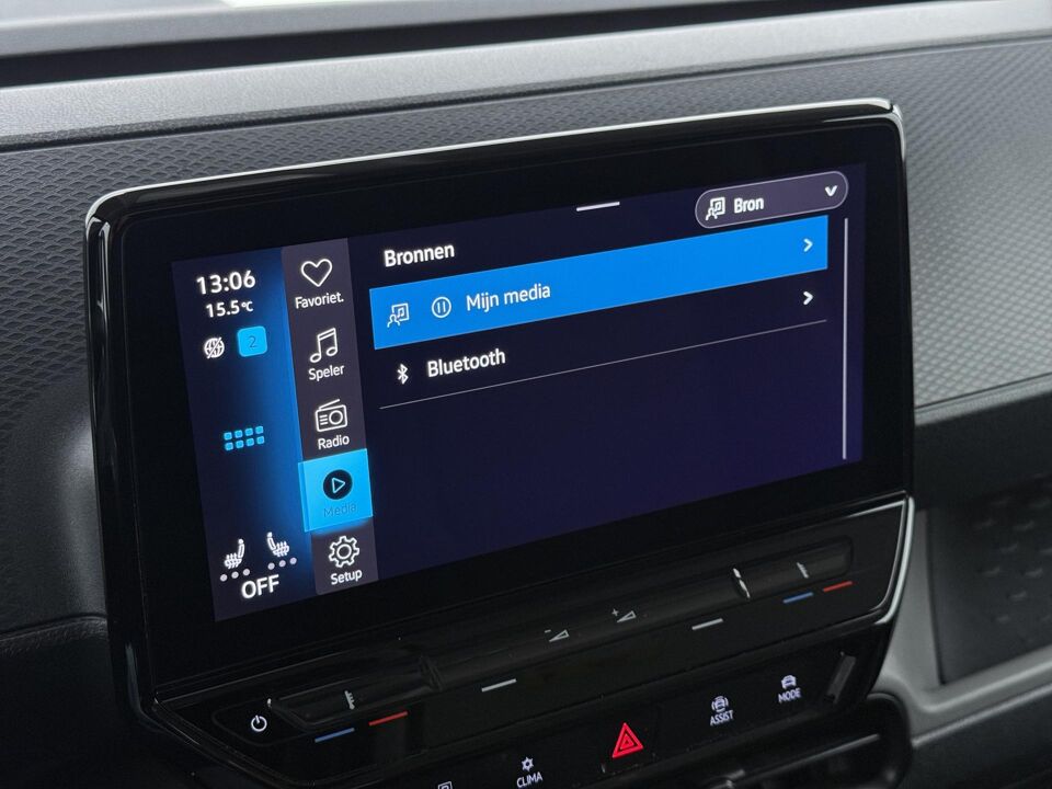 VW-Bedrijfswagens ID. Buzz Cargo 77 kWh
