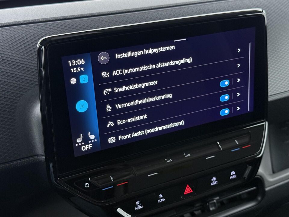VW-Bedrijfswagens ID. Buzz Cargo 77 kWh