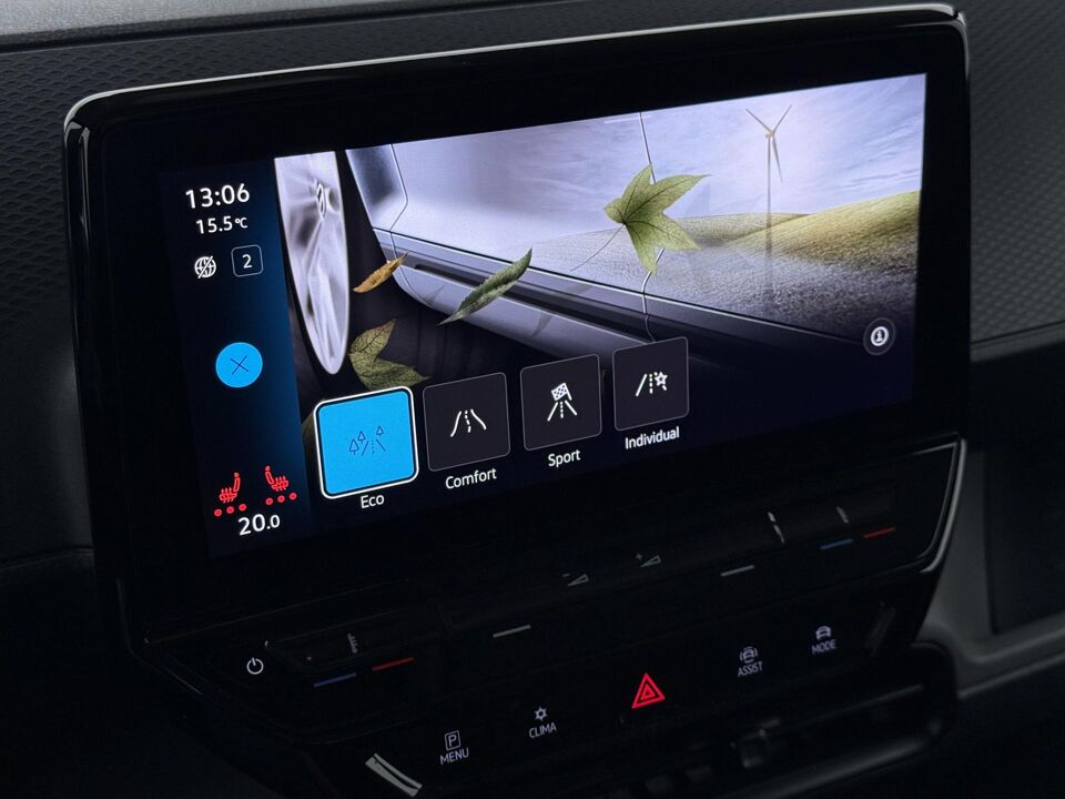 VW-Bedrijfswagens ID. Buzz Cargo 77 kWh