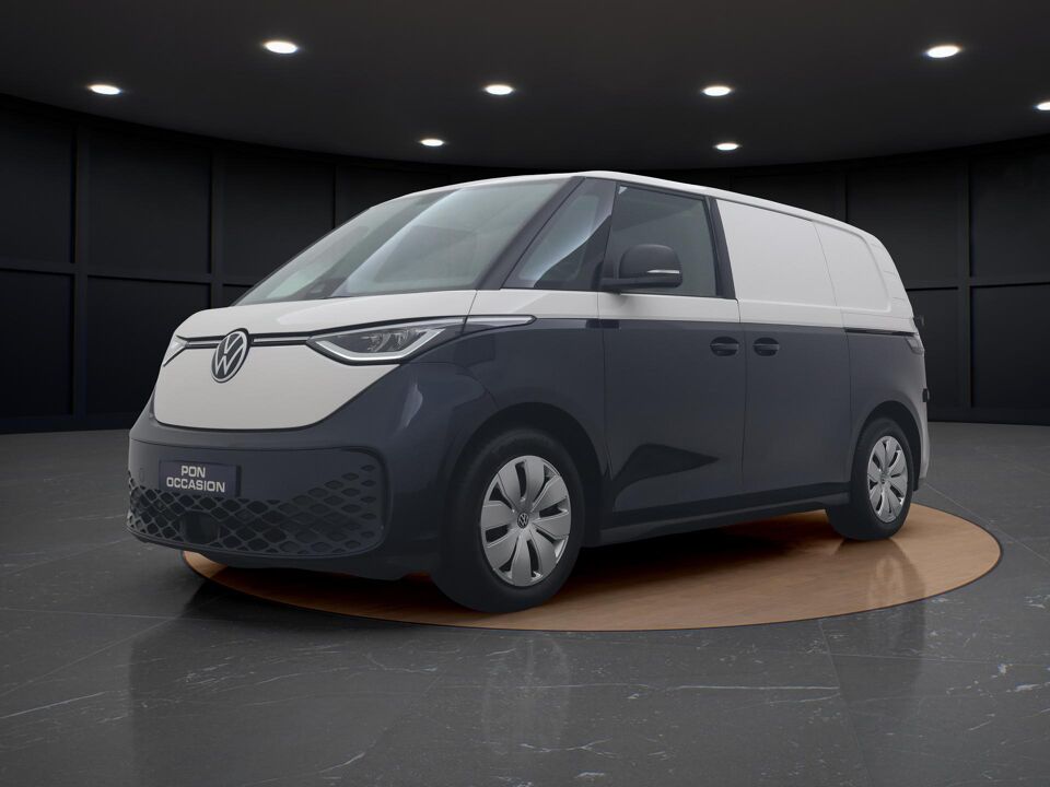 VW-Bedrijfswagens ID. Buzz Cargo 77 kWh