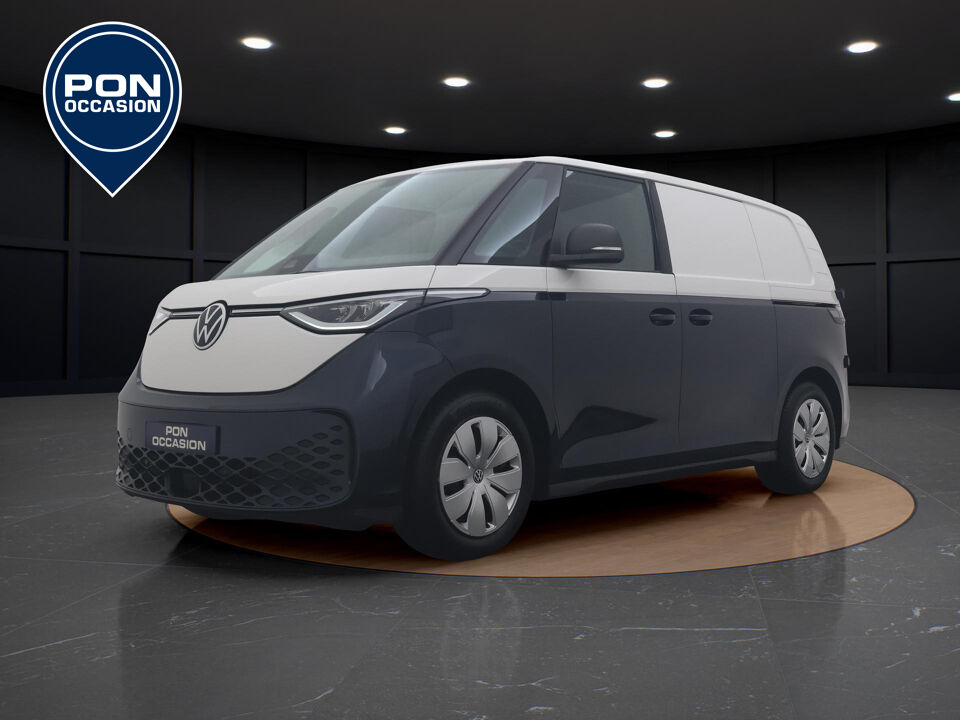 VW-Bedrijfswagens ID. Buzz Cargo 77 kWh