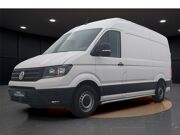 VW-Bedrijfswagens Crafter 35 2.0 TDI 140 PK L3H3 Comfortline EURO VI